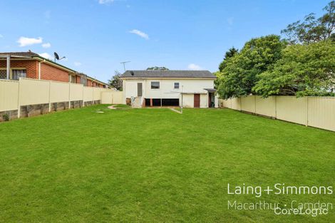 Property photo of 154 Macquarie Avenue Campbelltown NSW 2560