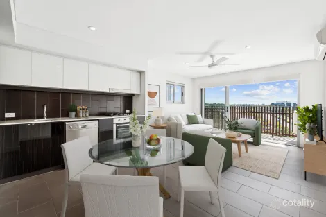 Property photo of 705/428 Hamilton Road Chermside QLD 4032