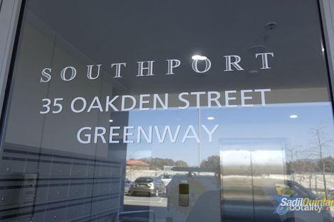 Property photo of 173/35 Oakden Street Greenway ACT 2900