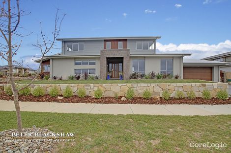 Property photo of 58 Peter Cullen Way Wright ACT 2611