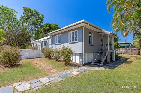 3/29 Clarendon St, Hyde Park, QLD 4812