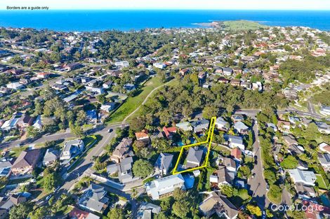 Property photo of 44 Parkes Road Collaroy NSW 2097