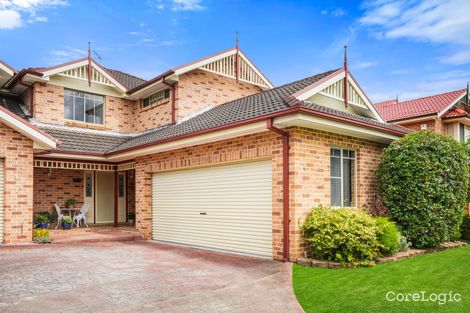 Property photo of 14B Kings Road Castle Hill NSW 2154