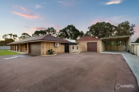 Property photo of 10 Exchequer Avenue Greenfields WA 6210