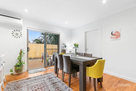 Property photo of 2/23 Gracedale Avenue Ringwood East VIC 3135