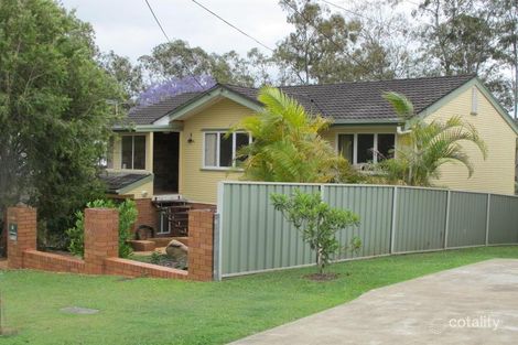 Property photo of 23 Octantis Street Coorparoo QLD 4151