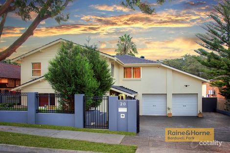 Property photo of 20 Torrens Street Blakehurst NSW 2221