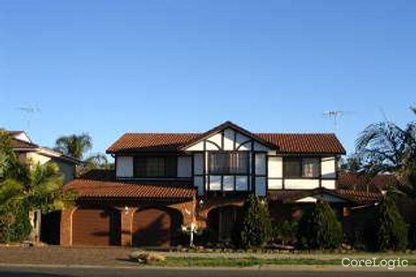 Property photo of 1267 The Horsley Drive Wetherill Park NSW 2164