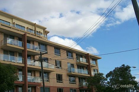 Property photo of 100/14-16 Station Street Homebush NSW 2140