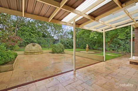 Property photo of 47 Collith Avenue South Windsor NSW 2756