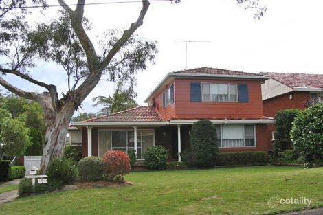 Property photo of 9 Kemp Avenue Kirrawee NSW 2232