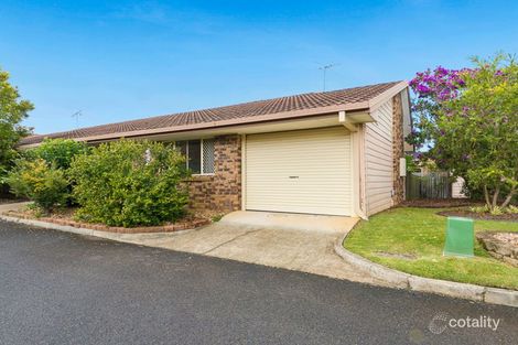 Property photo of 109 Mount Cotton Road Capalaba QLD 4157