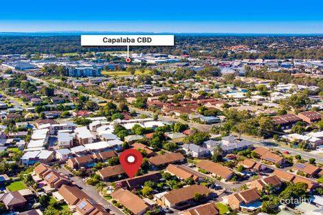 Property photo of 109 Mount Cotton Road Capalaba QLD 4157
