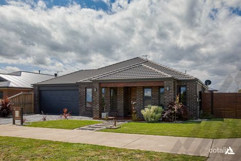 Property photo of 40 Rodier Road Yarragon VIC 3823