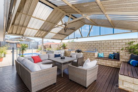 Property photo of 7 Bilby Rise Baldivis WA 6171