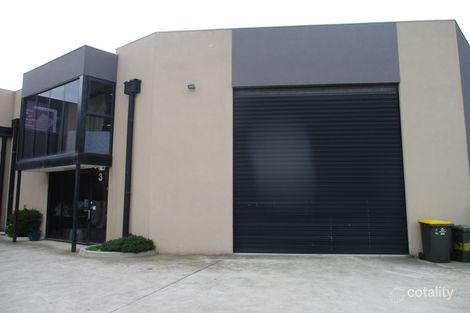 3/30 Chelmsford St, Williamstown North, VIC 3016