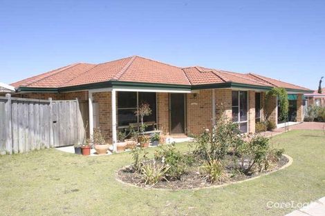 Property photo of 10 Star Bush Crescent Ellenbrook WA 6069