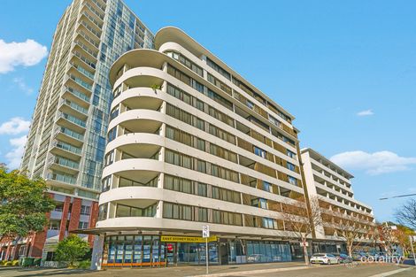 Property photo of 701/2 Victoria Park Parade Zetland NSW 2017