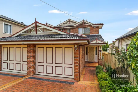 Property photo of 120A Blaxcell Street Granville NSW 2142