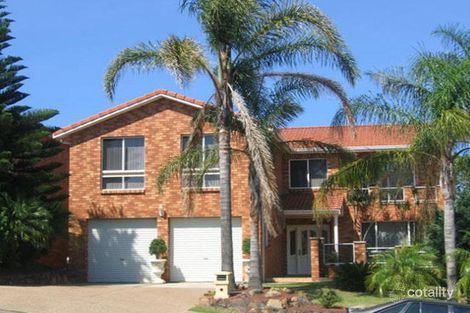 27 Candlewood St, Bossley Park, NSW 2176