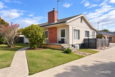 61a Hadfield St, Lucknow, VIC 3875