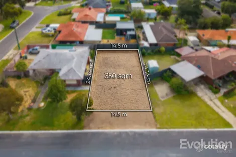 26 Hennessy Pl, Mandurah, WA 6210