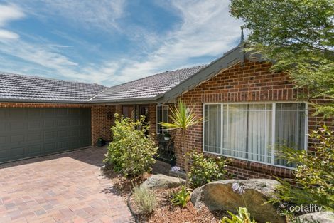 16 Tatchell St, Calwell, ACT 2905