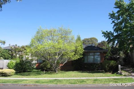 Property photo of 2 Robyn Drive Nunawading VIC 3131