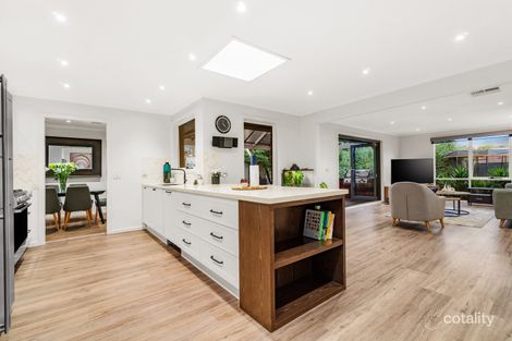 Property photo of 35 Taupo Crescent Rowville VIC 3178