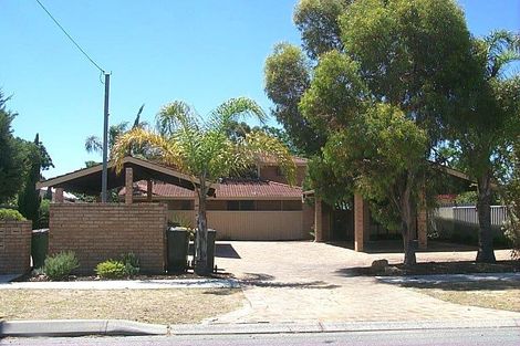 25 Elizabeth St, Maylands, WA 6051