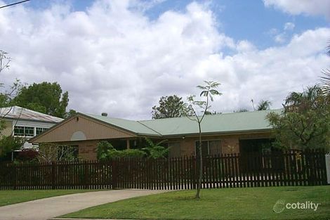 98 Harrow St, West Rockhampton, QLD 4700