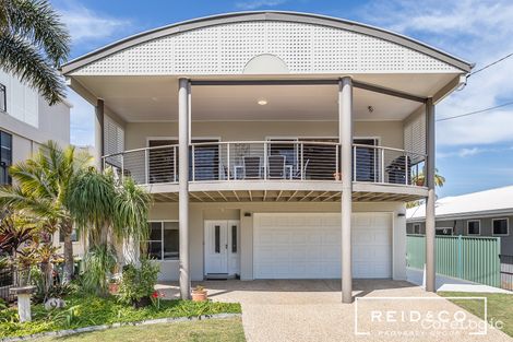 Property photo of 58 Oyster Point Esplanade Scarborough QLD 4020