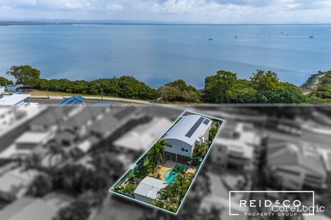 Property photo of 58 Oyster Point Esplanade Scarborough QLD 4020