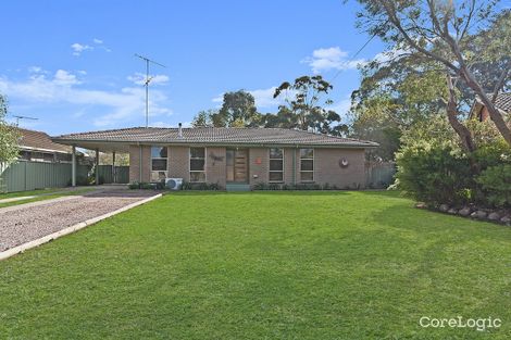 Property photo of 26 Walls Crescent Hamilton VIC 3300