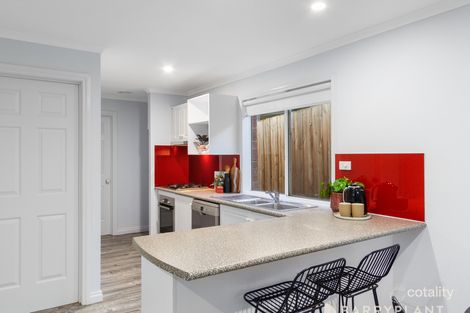 Property photo of 6/24 Napoleon Road Ferntree Gully VIC 3156
