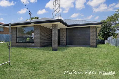 Property photo of 33 Caldwell Street Goodna QLD 4300