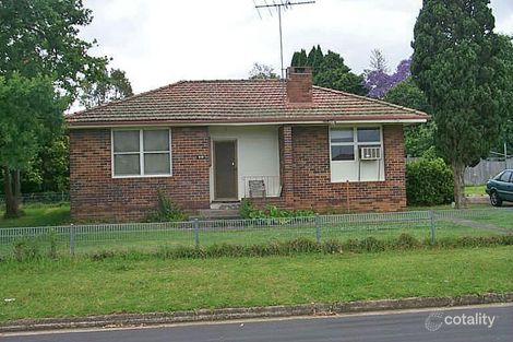 Property photo of 90 Brush Road West Ryde NSW 2114