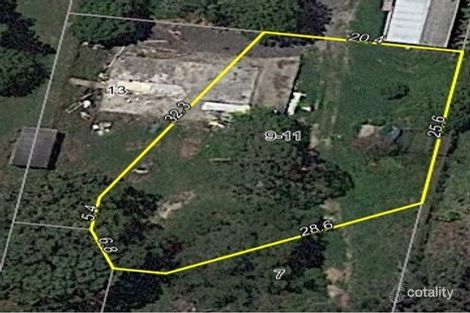 9-11 Lavina Rd, Marsden, QLD 4132