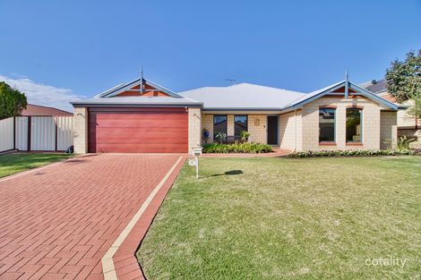 Property photo of 28 Scotford Way Baldivis WA 6171