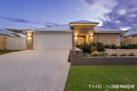 38 Bendalong Bvd, Secret Harbour, WA 6173