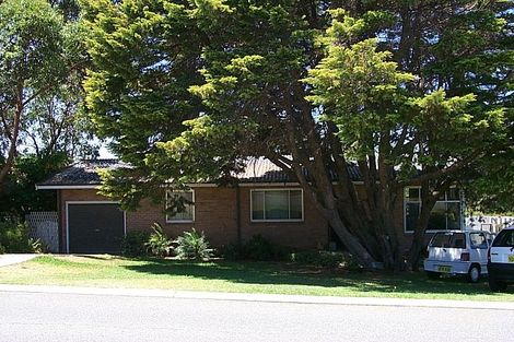 Property photo of 113 Arnott Street Trigg WA 6029