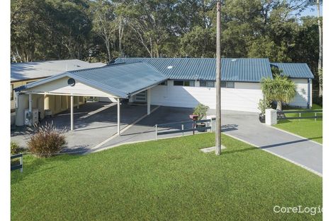 Property photo of 1 Kullaroo Road Summerland Point NSW 2259