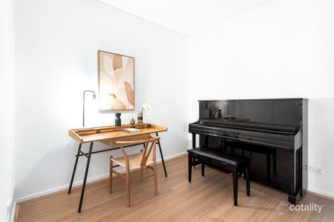 Property photo of 308/7-11 Magnolia Drive Breakfast Point NSW 2137
