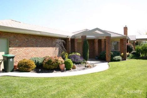 Property photo of 8 Chisholm Court Traralgon VIC 3844