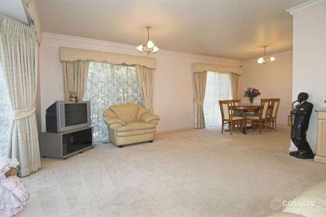 Property photo of 4 Cherelle Court Eltham North VIC 3095