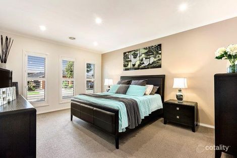 Property photo of 9 Ballanoma Green Epping VIC 3076
