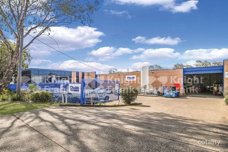 109-113 Beaconsfield St, Silverwater, NSW 2128
