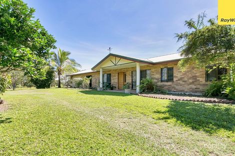 Property photo of 132 Oak Forest Road Kuranda QLD 4881