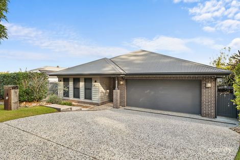 Property photo of 69 Sarsenet Circuit Mount Cotton QLD 4165