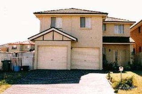 Property photo of 11 Althorpe Drive Green Valley NSW 2168